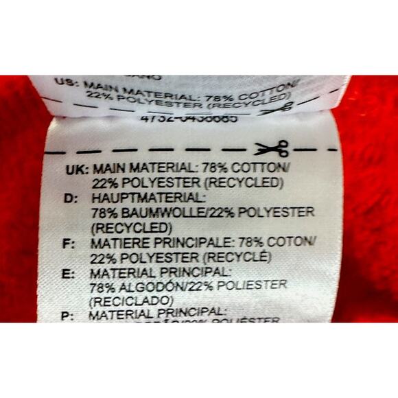 Adidas Skateboarding Pullover Hoodie Size XL - Picture 8 of 8